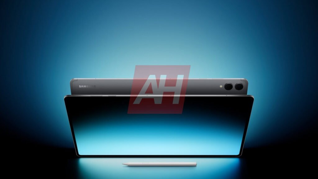 Exclusive: Samsung Galaxy Tab S11 Ultra Images & Videos Leak
