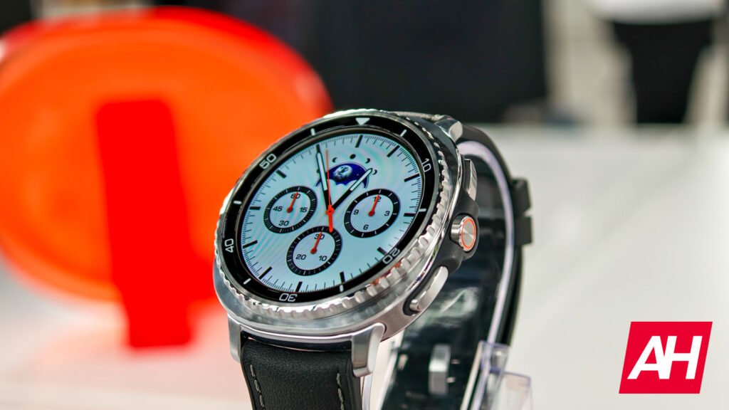 Galaxy Watch 7's One UI 8 Beta 3 Fixes Major GPS & Charging Bugs
