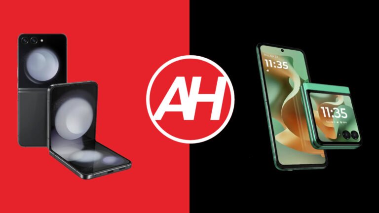Phone Comparisons: Samsung Galaxy Z Flip 7 vs Motorola Razr 2025 Specs