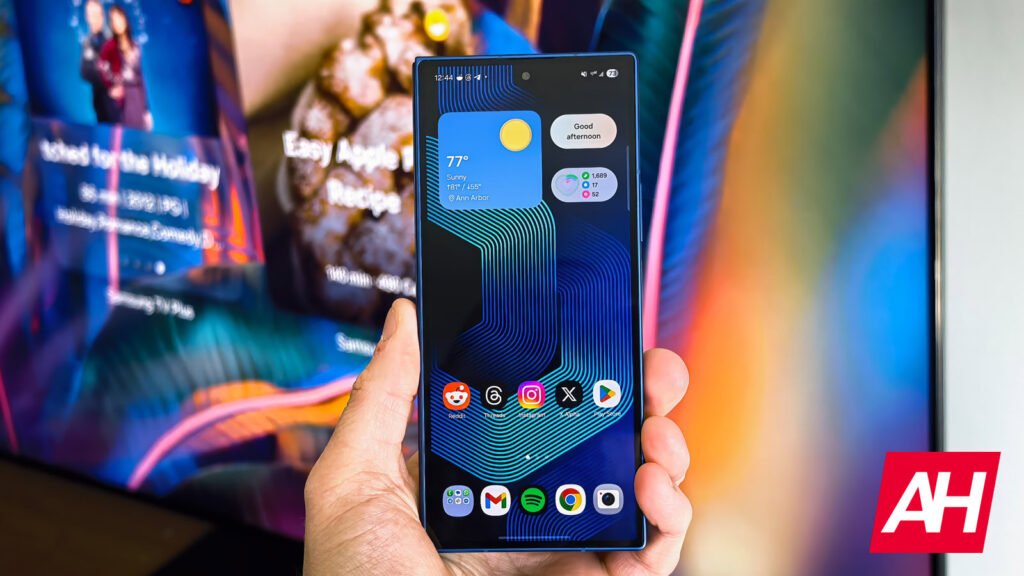 Serious Samsung's One UI 8 Bug Could Make You Miss Notifications
