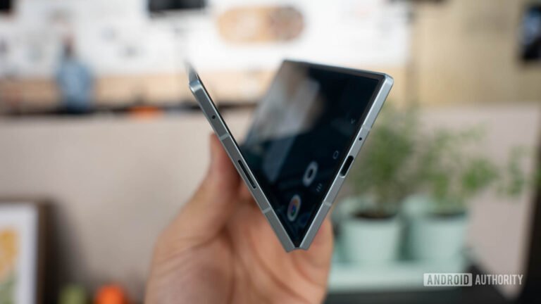 Samsung’s new foldable display tech could make the Galaxy Z Fold 8 its sleekest yet