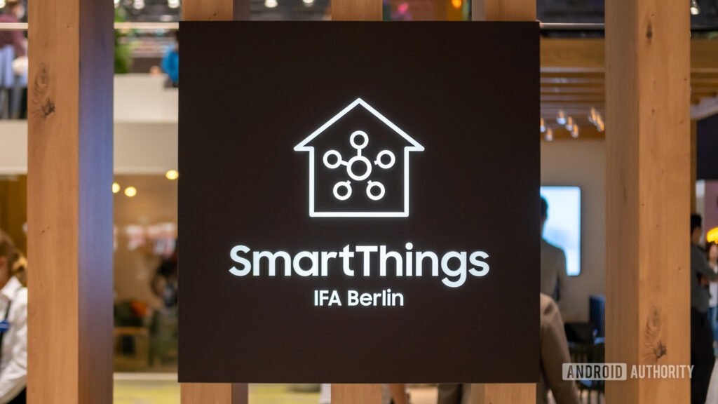 Samsung upgrades Family Care with health data, smarter alerts, and easier setup