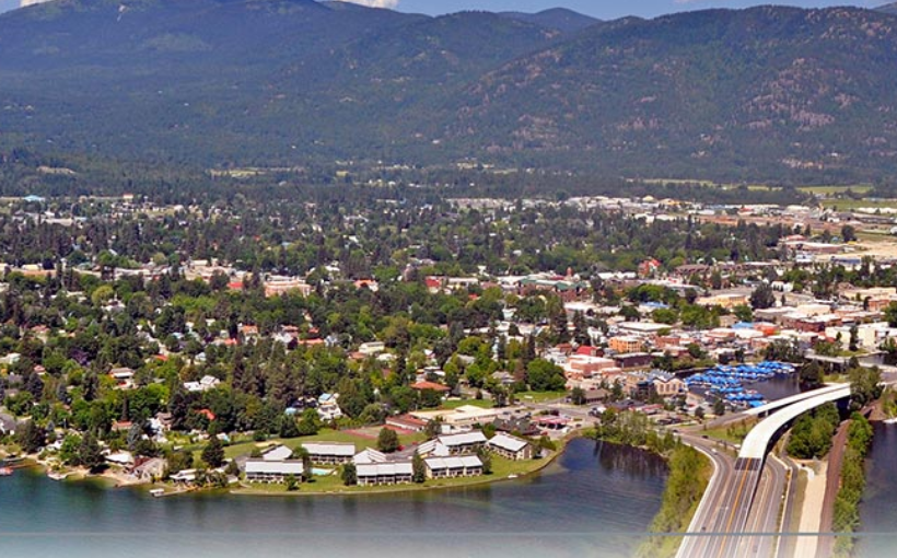 Bonner Mall in Idaho Acquired in Off-Market Deal