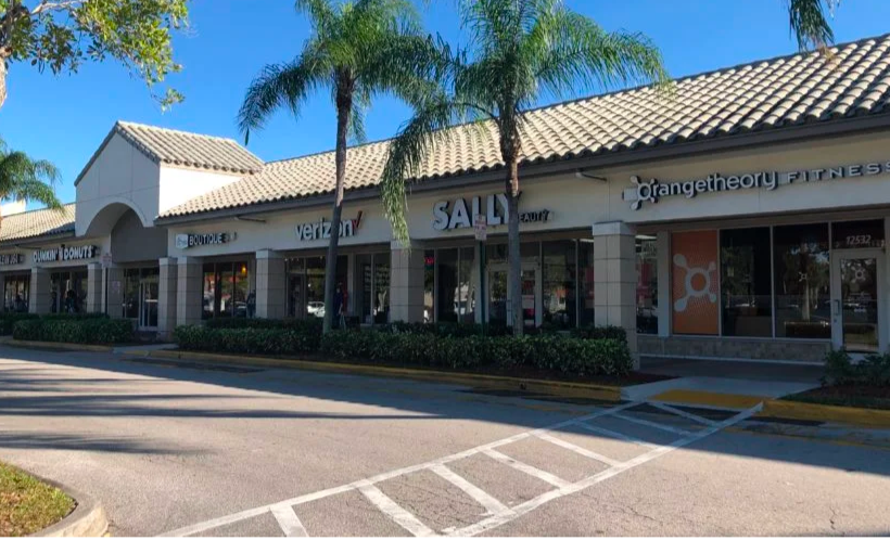 Bain, 11North Partners Acquire 9 Florida Retail Centers