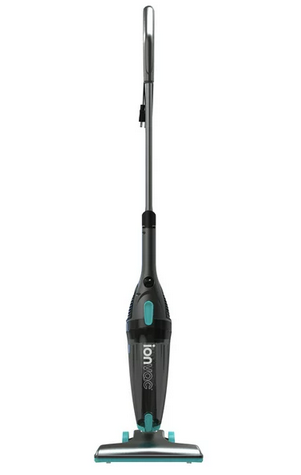 Ionvac ZipVac 3-in-1 Corded Upright/Handheld Vacuum only $22.88 (Reg. $49!)