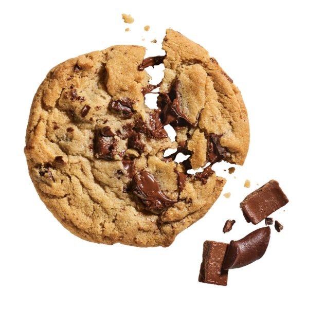 Insomnia Cookies: Free Chocolate Chunk Cookie!