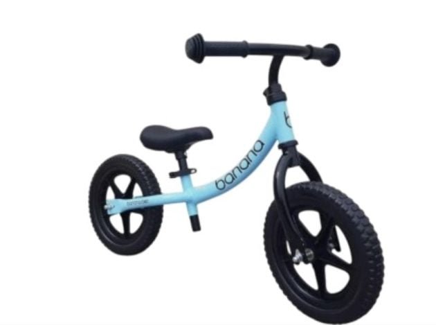 Banana LT Balance Bike only $29.99 shipped (Today Only!)