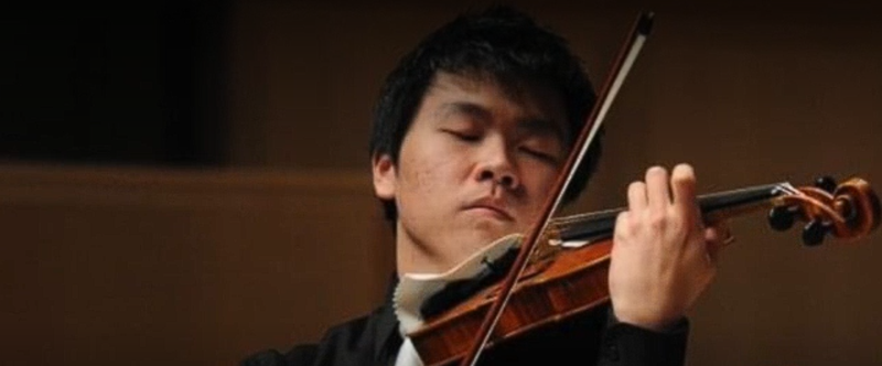 Utah violinist arrested by ICE on wife's birthday