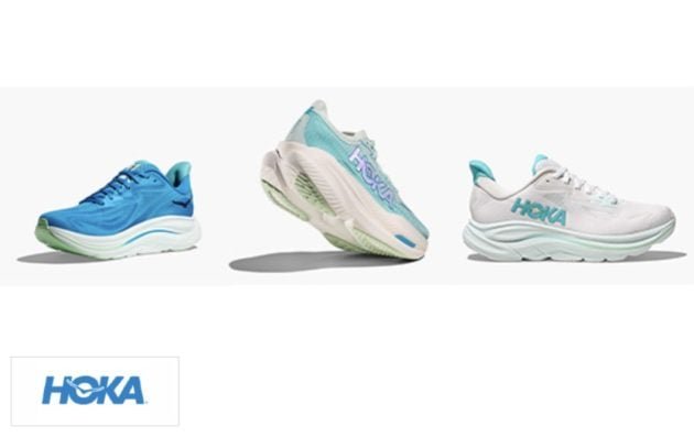 *HOT* Hoka Shoes Deal: $30 cash back on any purchase!!
