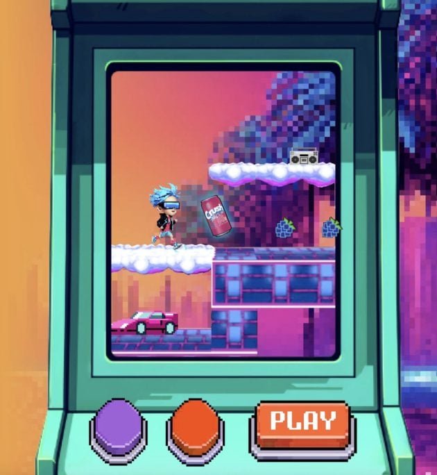 Classic Crush “Flavor Machine” Instant Win Game (2,161 Winners)