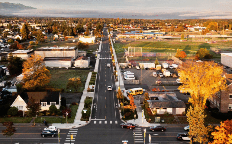 Berkadia Arranges $10M Bridge Financing for Care Facility in Washington