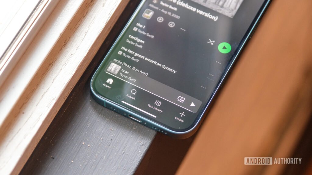 Spotify listened and is finally letting you disable this controversial feature