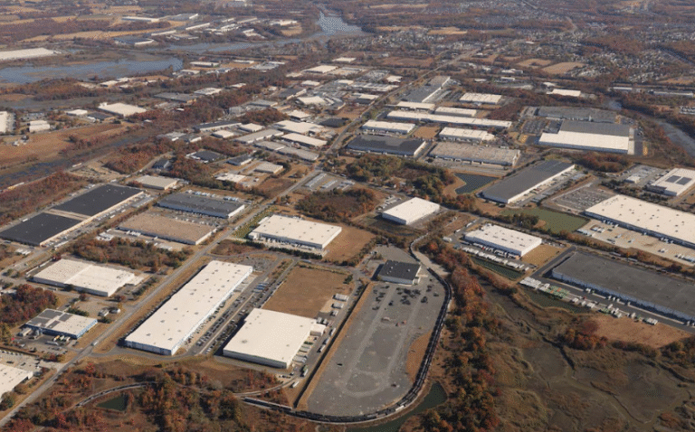Stonemont Expands ISF Portfolio in Greater Philadelphia