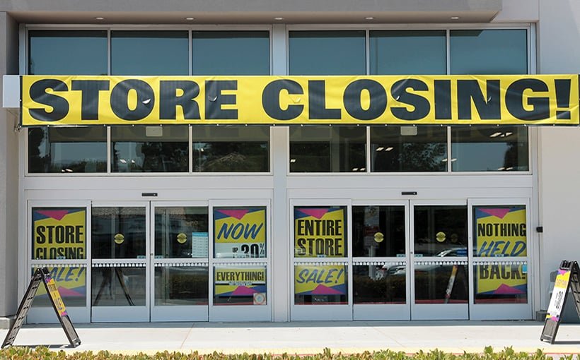 Q2 Retail: Absorption in Negative Territory Amid Moveouts and Limited Supply