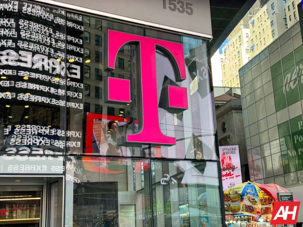 T-Mobile Loses Court Appeal Over $92M Fine for Selling Location Data