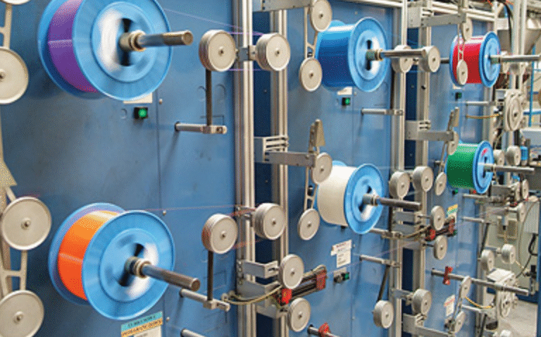 Cable Manufacturer Exploring $380M Waller Plant