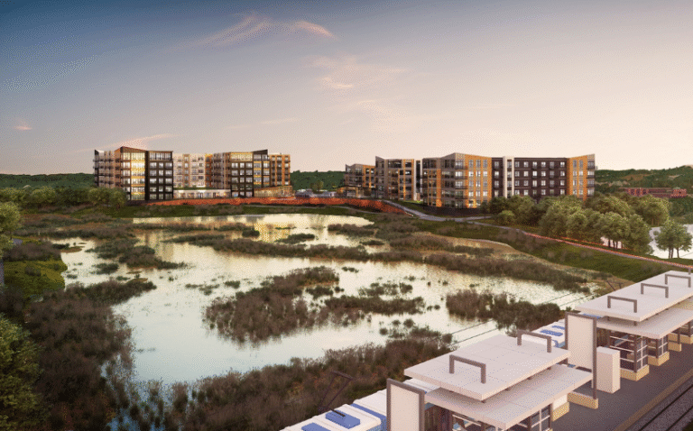 $56M in Capital Secured for Second Phase of Minnesota MF Development