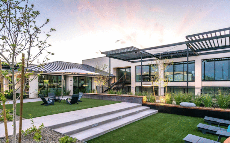 Southwest Value Partners Spends $296M on 7 Phoenix-Area Office Properties