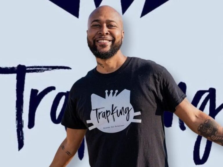TNR, Compassion, & Cats – TrapKing Humane Cat Solutions’ Story