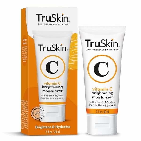 *HOT* TruSkin Facial Moisturizers and Serums from $9.59 shipped! {Thousands of Five-Star Ratings!}