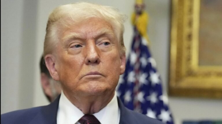 Trump sets new tariff rates, shifts timeline in latest trade twist