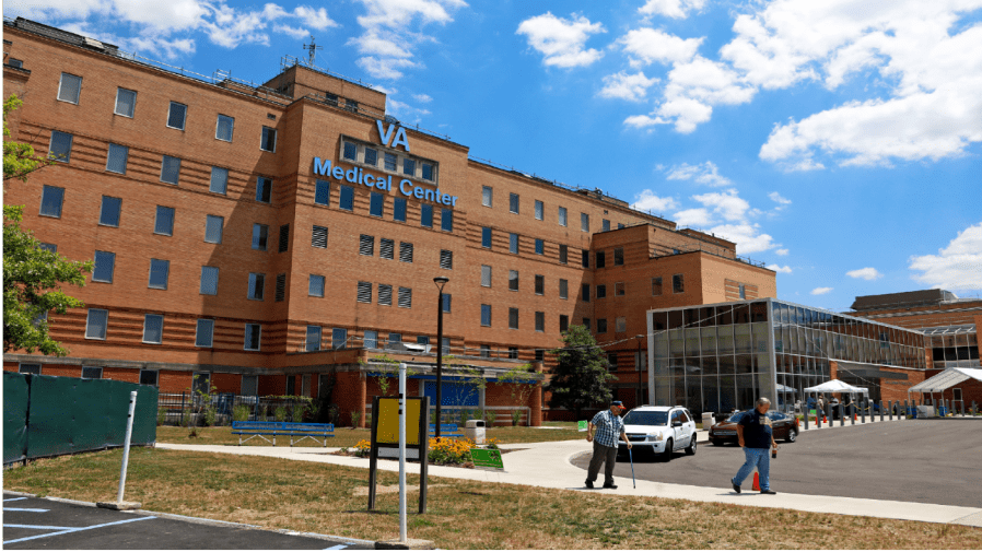 Proposed rule bans nearly all abortions at VA hospitals 