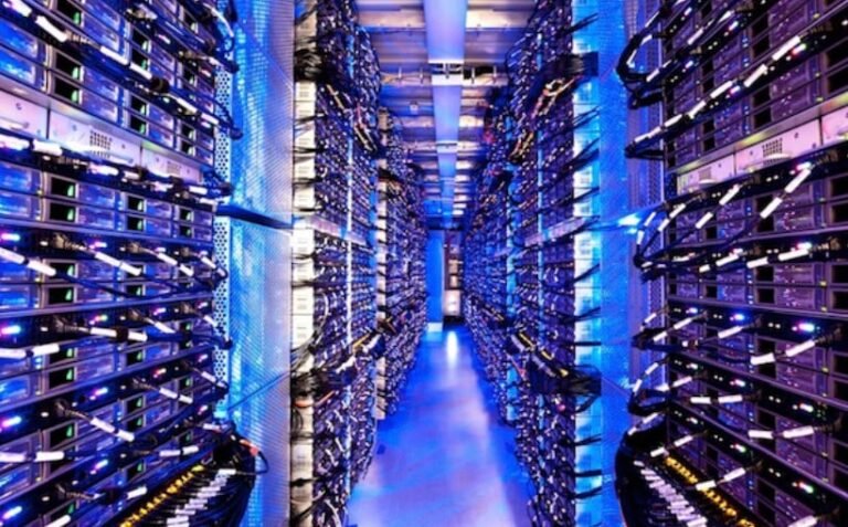 Austin-Area Town to Decide Fate of Proposed $850M Data Center