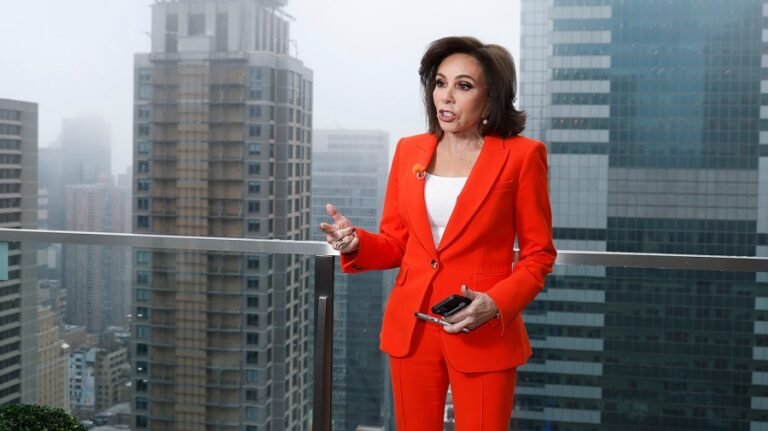 Pirro on 'Big Balls' attack: 'We've got to lower the age of responsibility to 14'