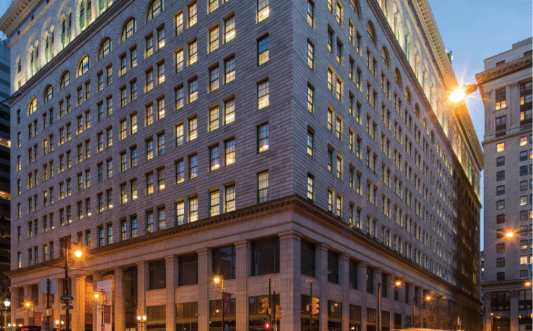 Wanamaker Building in Philadelphia Sold in Third-Party Deal