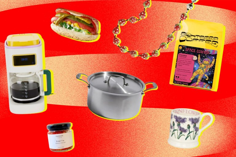 Everything the Eater Staff Bought This Month (Including Tomato Chocolate)