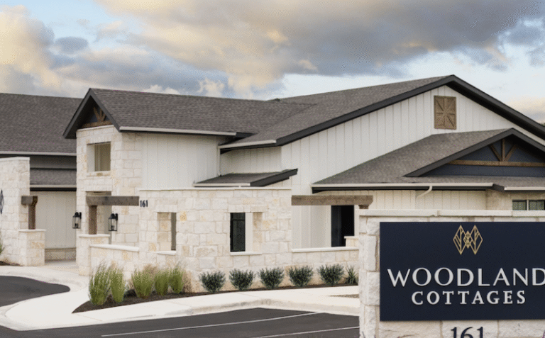 Capital Square Acquires Fredericksburg BTR Community