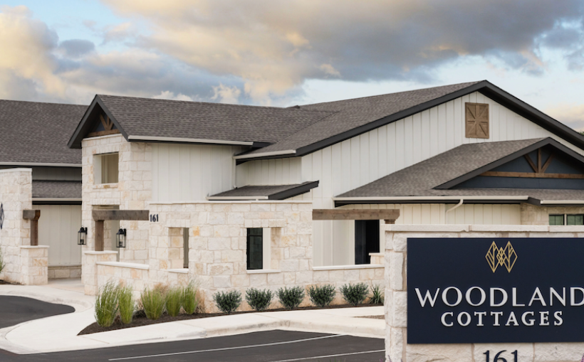 Capital Square Acquires Fredericksburg BTR Community