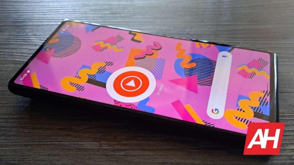 YouTube Music Redesign Brings Search to Your Thumb’s Reach