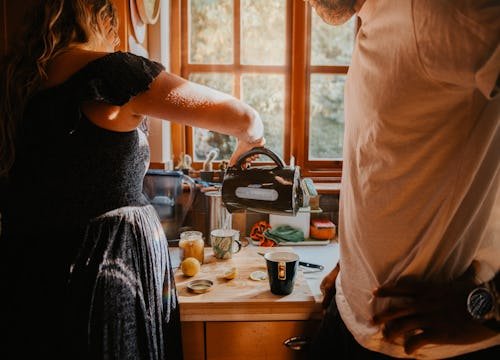 Is "Emotional Labor Creep" Happening In Your Relationship?