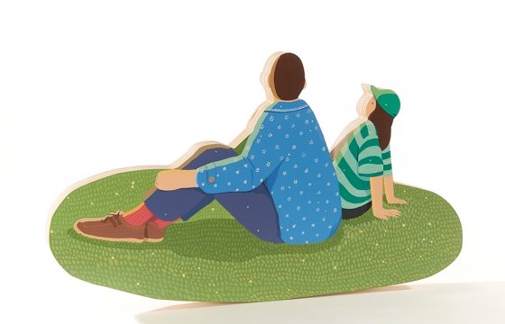 Danym Kwon's "Dear Moments"