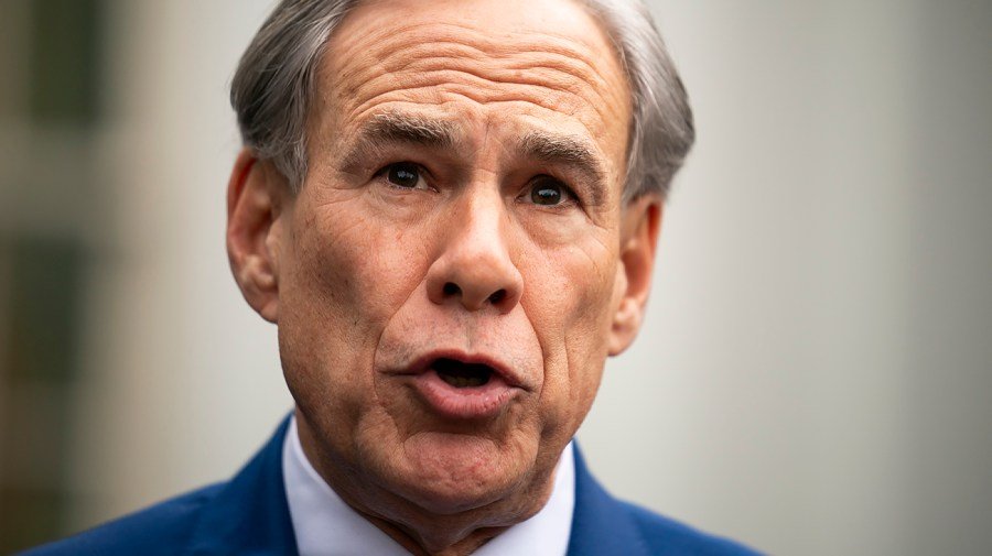 Abbott: Texas redistricting fight ‘could literally last years’
