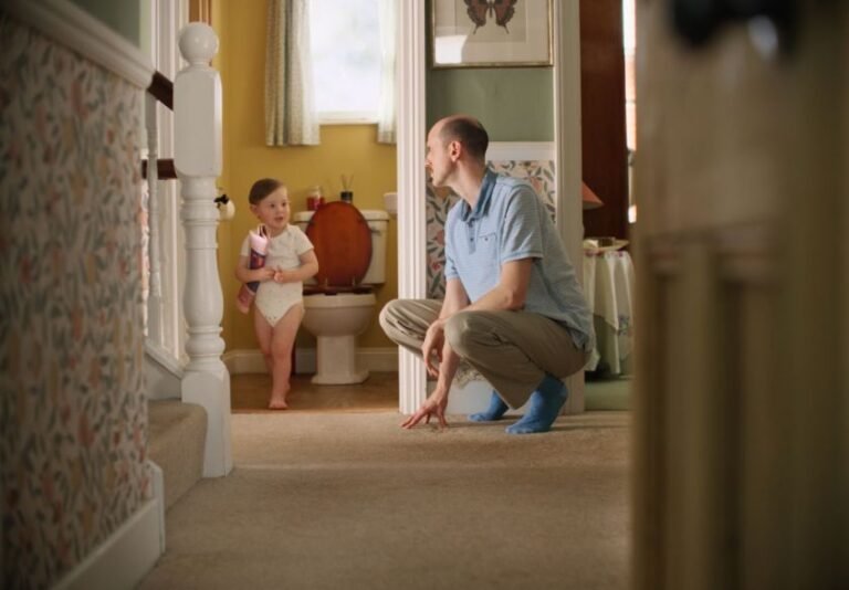 Direct Line gets a cheeky reboot with bold new campaign by VCCP