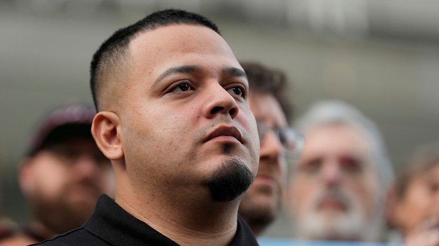 3 questions hanging on Abrego Garcia's fight against Uganda deportation