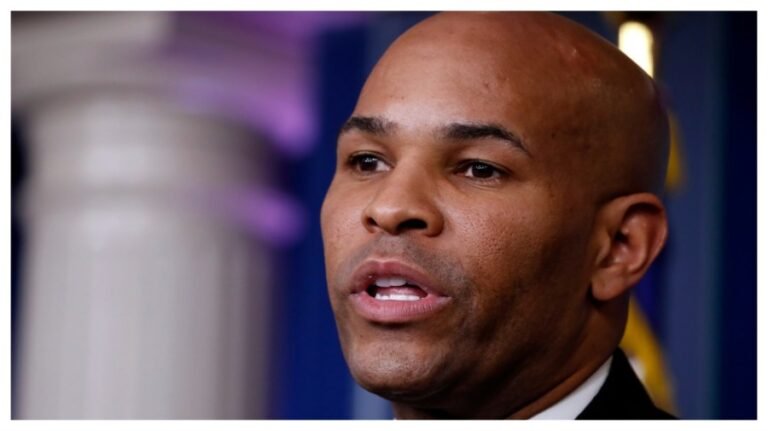 Former Surgeon General on HHS cancelling vaccine research: 'Over 2 million lives have been saved because of mRNA technology'