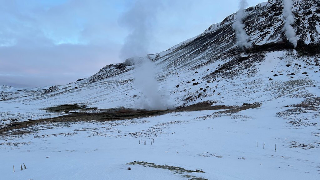 As the Arctic Warms, Soils Lose Key Nutrients