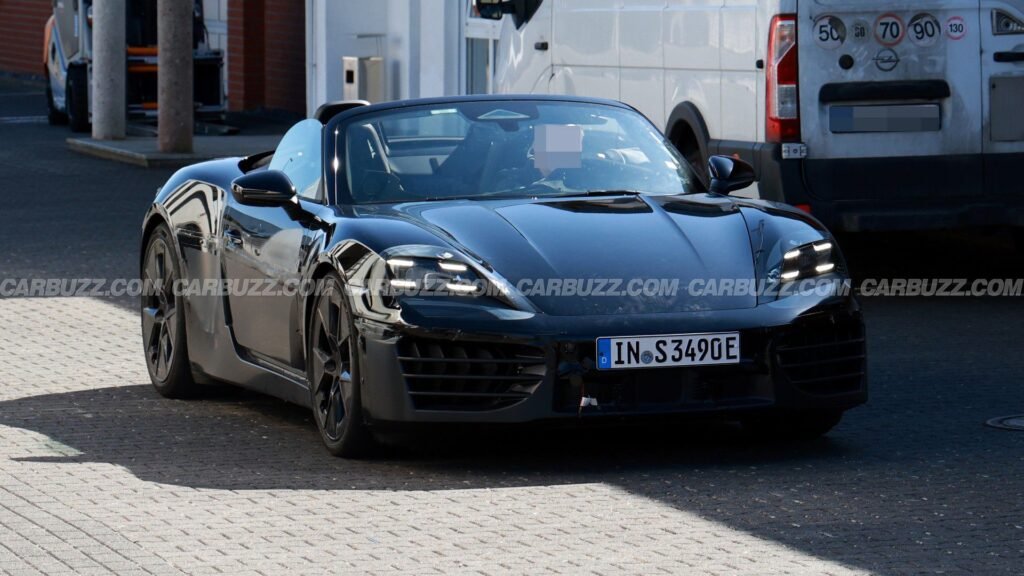 Future Cars: Why The New 2027 Audi TT Is Such A Big Deal