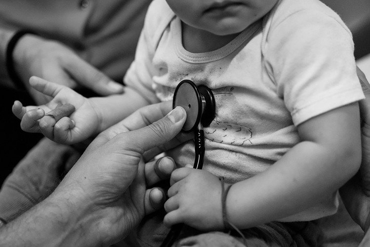 America’s once-powerful doctors are struggling to remain relevant in Trump’s Washington