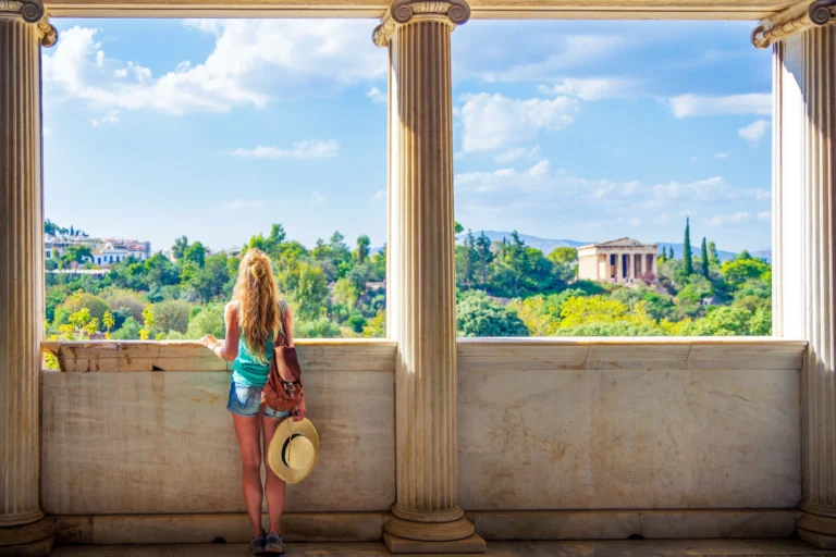 Parthenon and beyond: best things to do in Athens