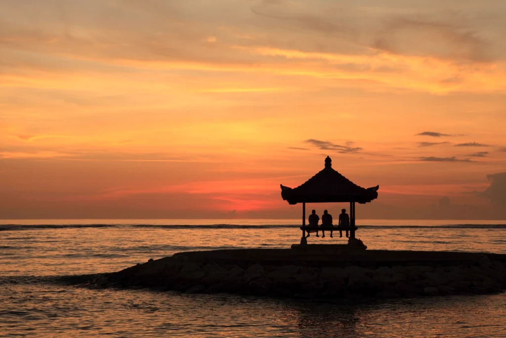 Bali's best beaches for sun, surf, and serenity