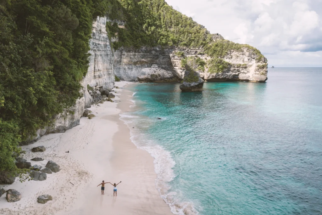 Book it to Bali: when's best to visit?