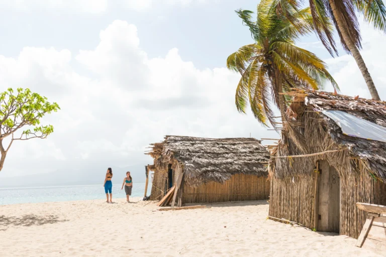 Postcard paradise: the best beaches in Panama