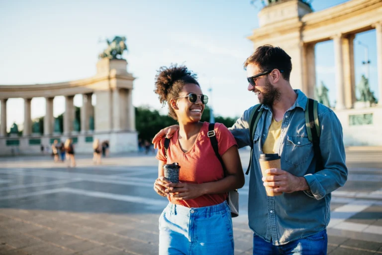 Budapest and beyond: Hungary's best places to visit