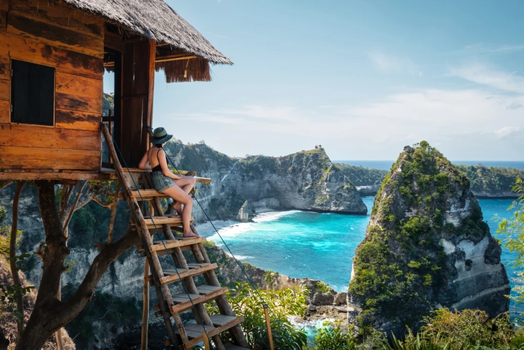 Island time: the best months to visit Indonesia