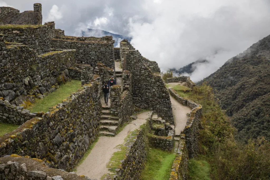 Hiking to Machu Picchu: your insider's guide