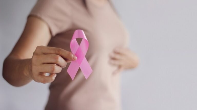 Flu, COVID can reawaken dormant breast cancer cells: Study